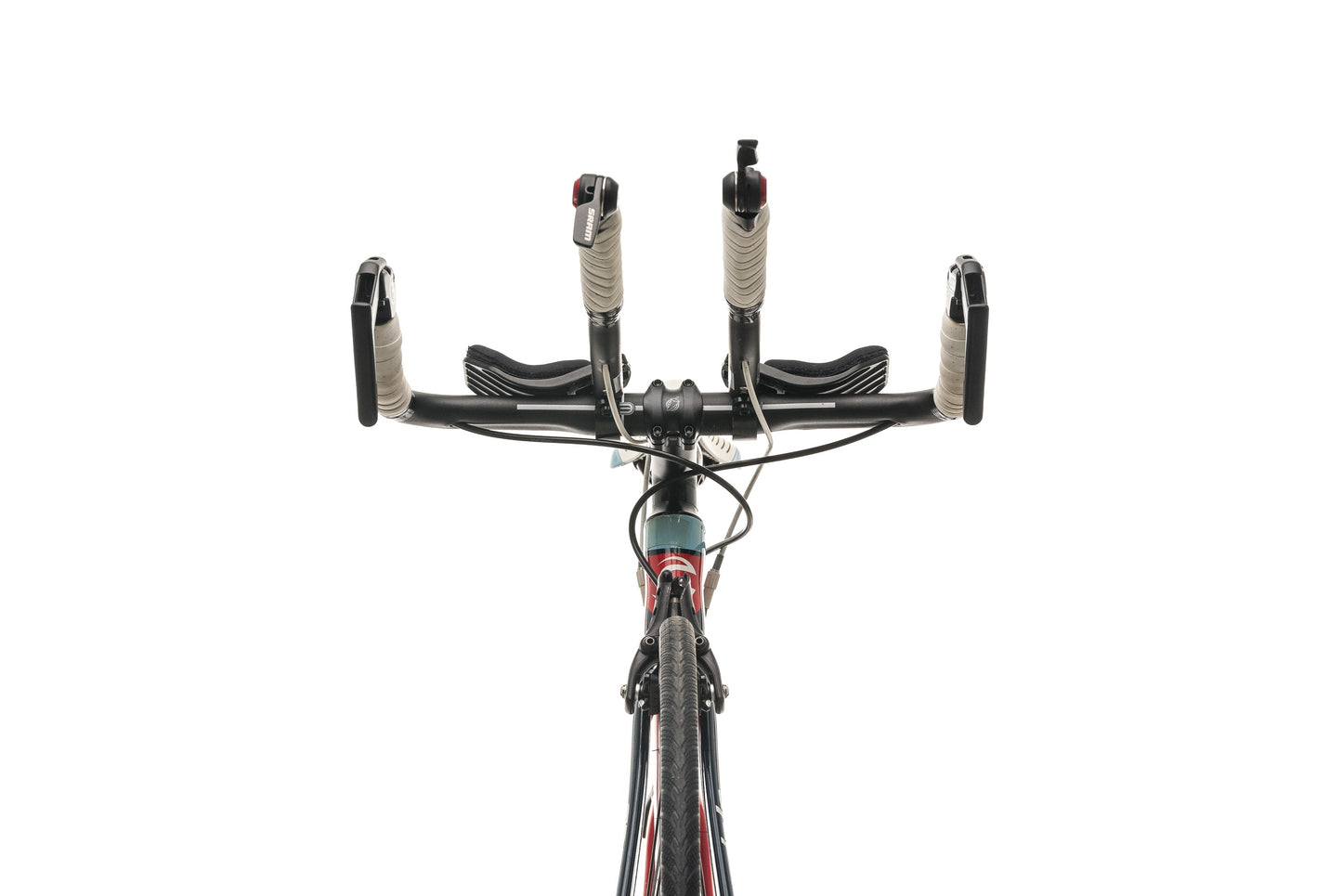  Cannondale Slice 2 Hi-MOD Triathlon Bike - 2014, 54cm