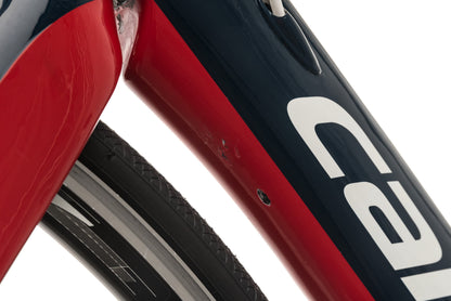  Cannondale Slice 2 Hi-MOD Triathlon Bike - 2014, 54cm
