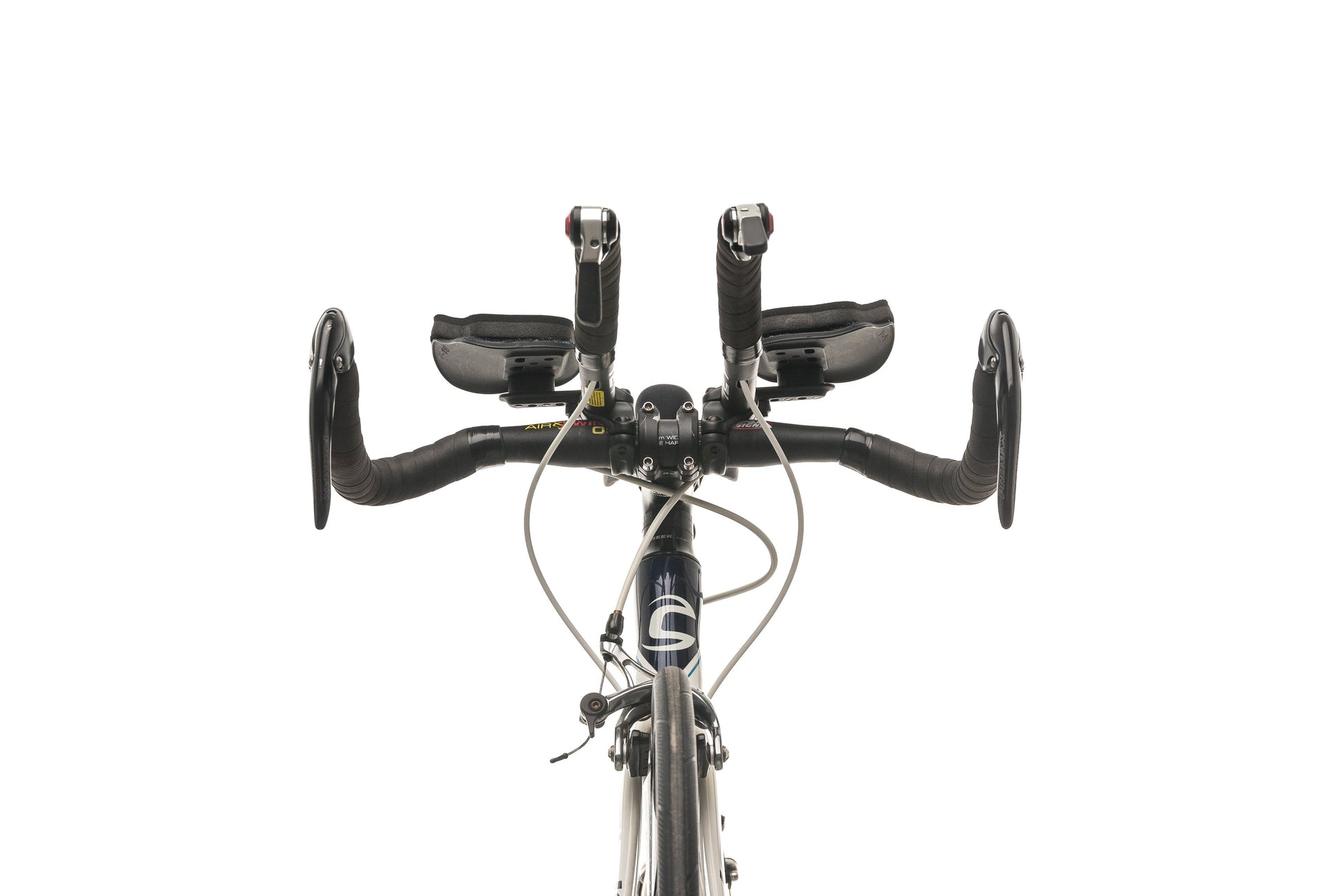  Cannondale Slice 5 105 Womens Triathlon Bike - 2011, 54cm