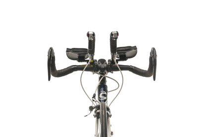  Cannondale Slice 5 105 Womens Triathlon Bike - 2011, 54cm