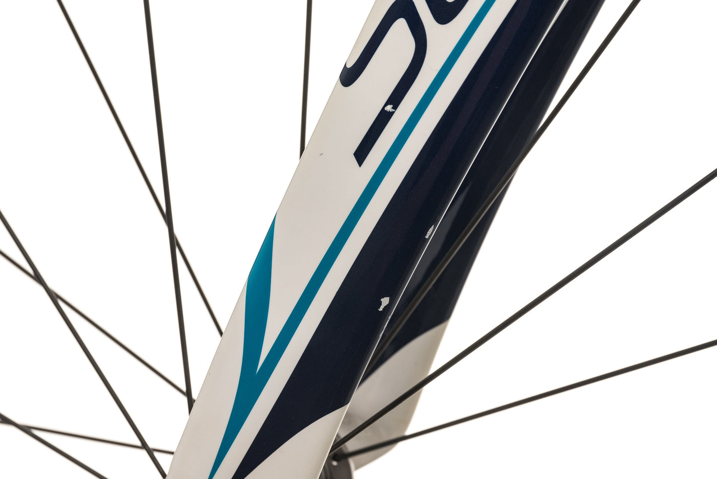  Cannondale Slice 5 105 Womens Triathlon Bike - 2011, 54cm