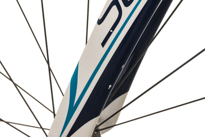  Cannondale Slice 5 105 Womens Triathlon Bike - 2011, 54cm