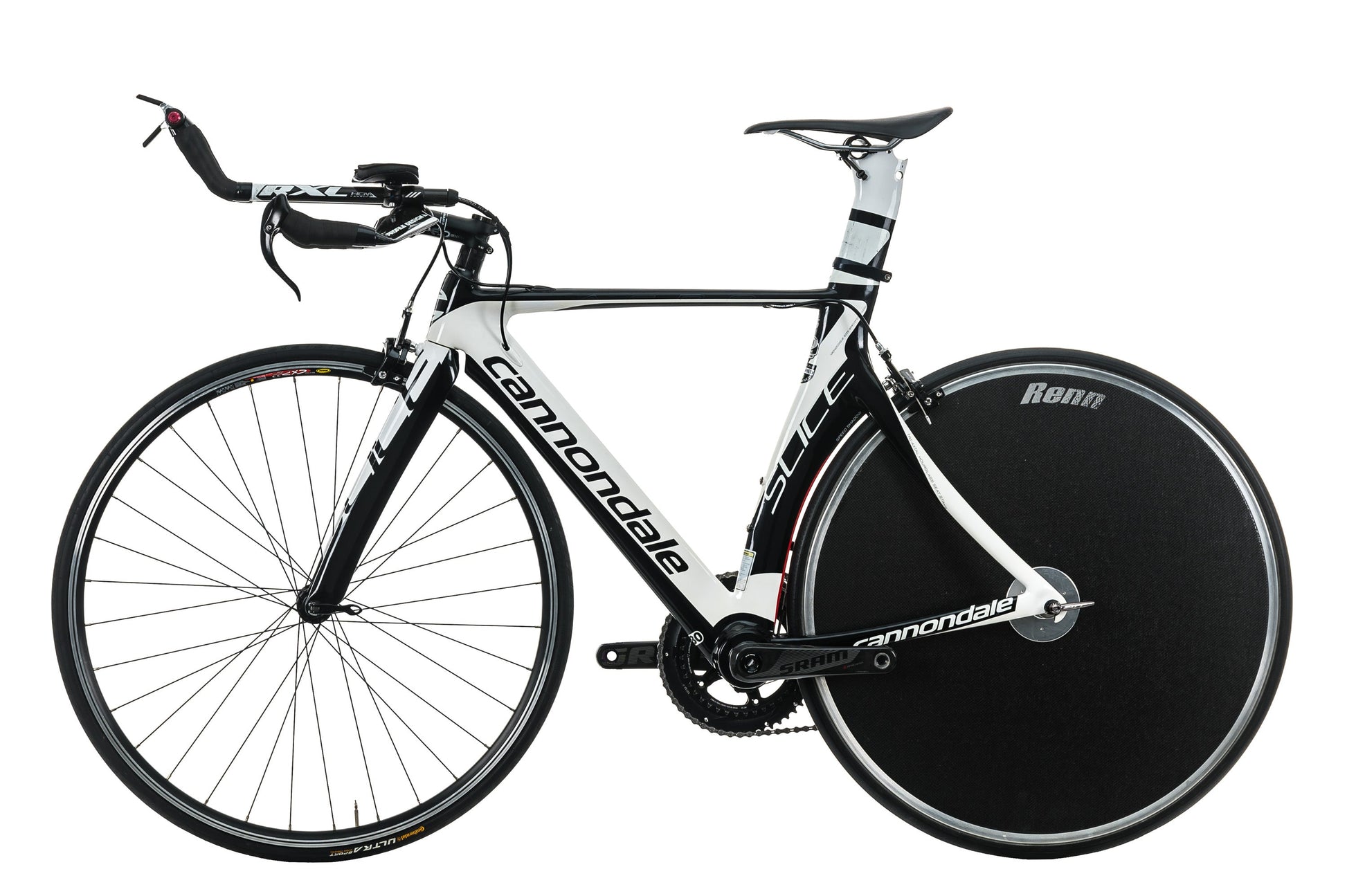  Cannondale Slice Triathlon Bike - 2012, 51cm