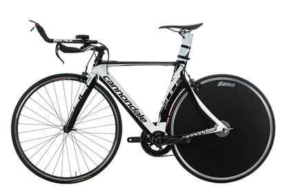  Cannondale Slice Triathlon Bike - 2012, 51cm