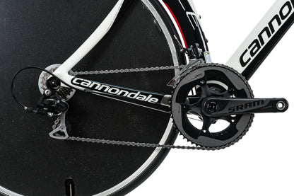  Cannondale Slice Triathlon Bike - 2012, 51cm