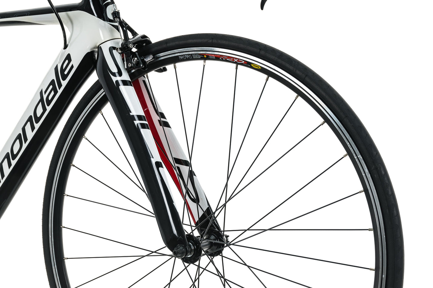  Cannondale Slice Triathlon Bike - 2012, 51cm