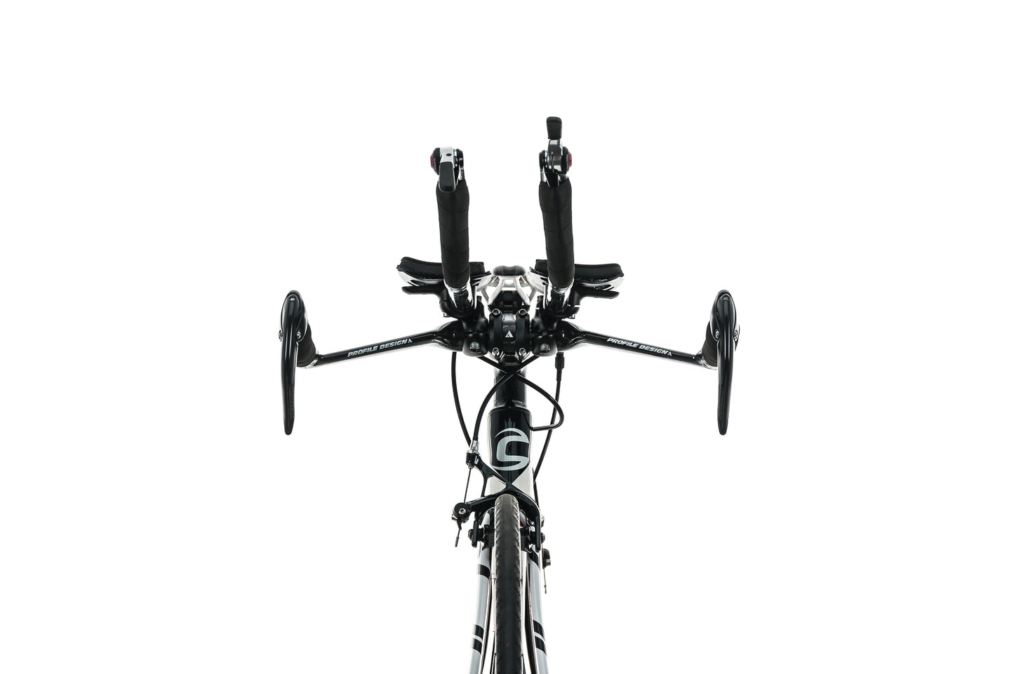  Cannondale Slice Triathlon Bike - 2012, 51cm