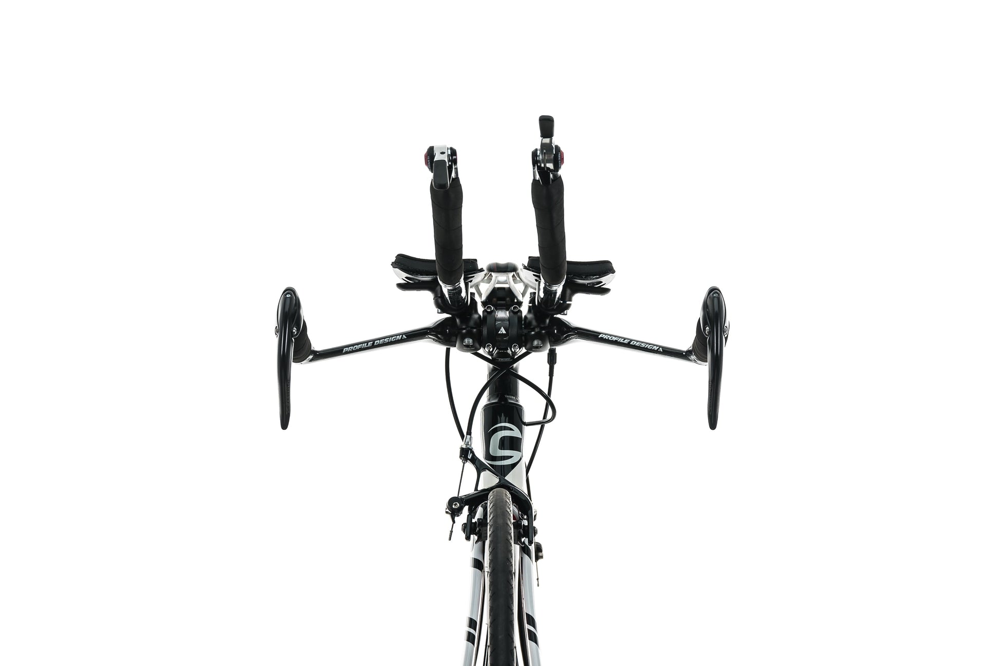  Cannondale Slice Triathlon Bike - 2012, 51cm