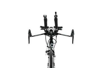  Cannondale Slice Triathlon Bike - 2012, 51cm