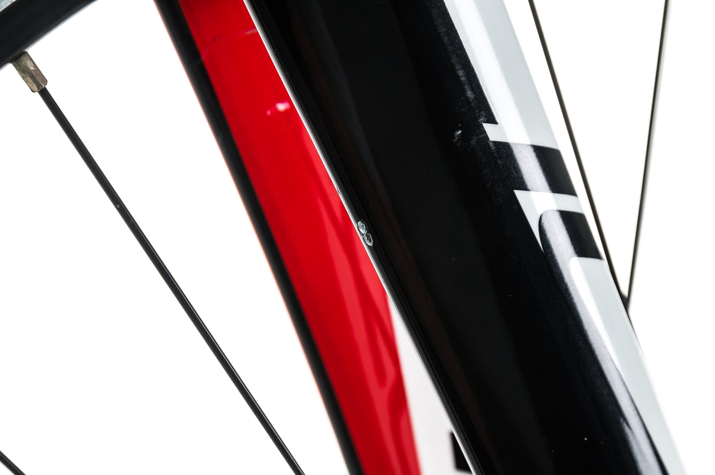  Cannondale Slice Triathlon Bike - 2012, 51cm