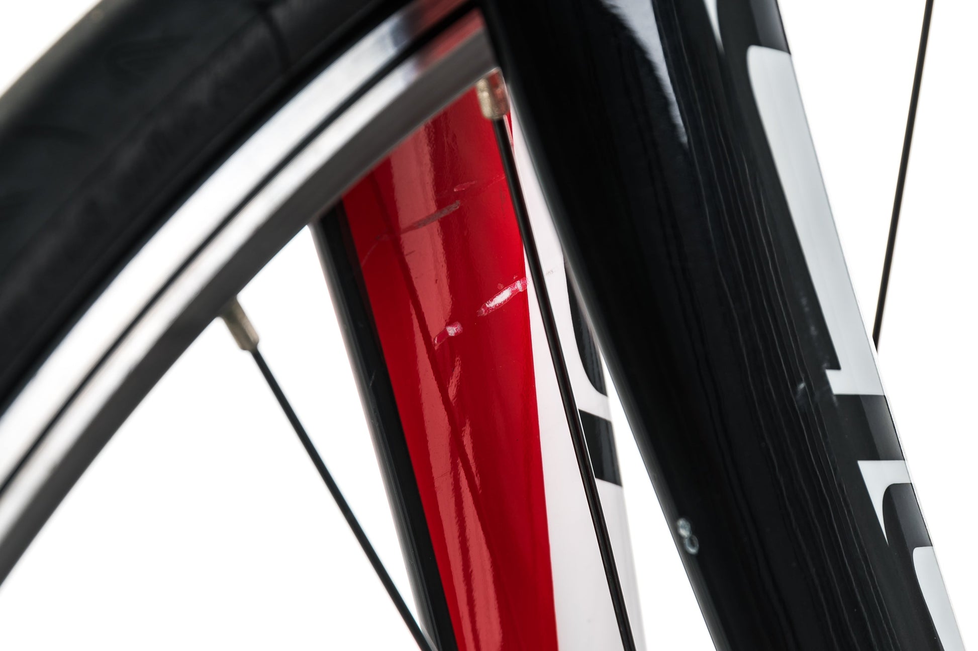  Cannondale Slice Triathlon Bike - 2012, 51cm