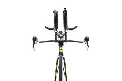 Cannondale SuperSlice Ultegra Time Trial Bike - 2019, 54cm