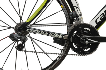  Cannondale Slice 5 Triathlon Bike - 2010, 54cm