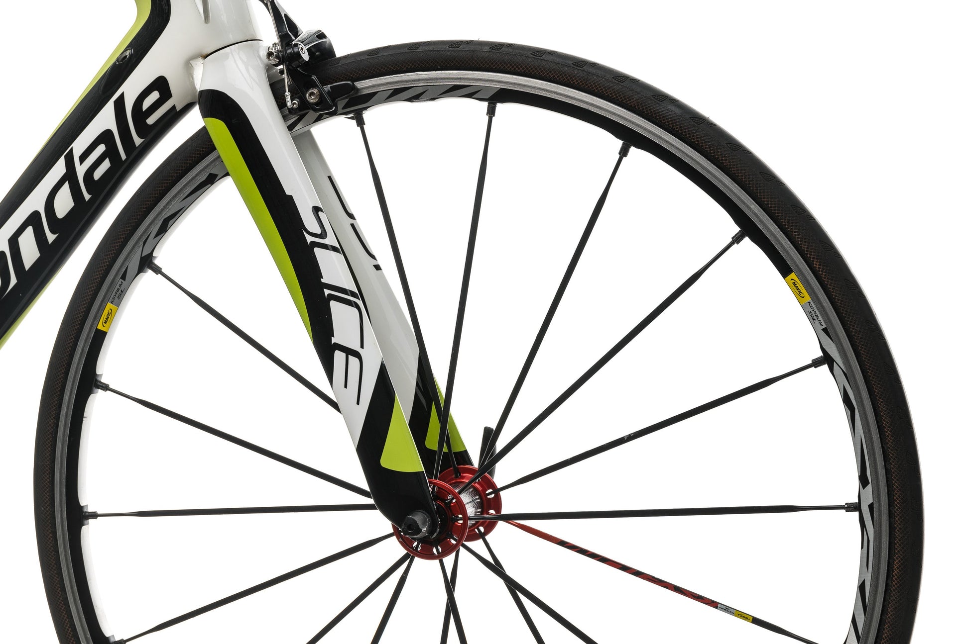  Cannondale Slice 5 Triathlon Bike - 2010, 54cm