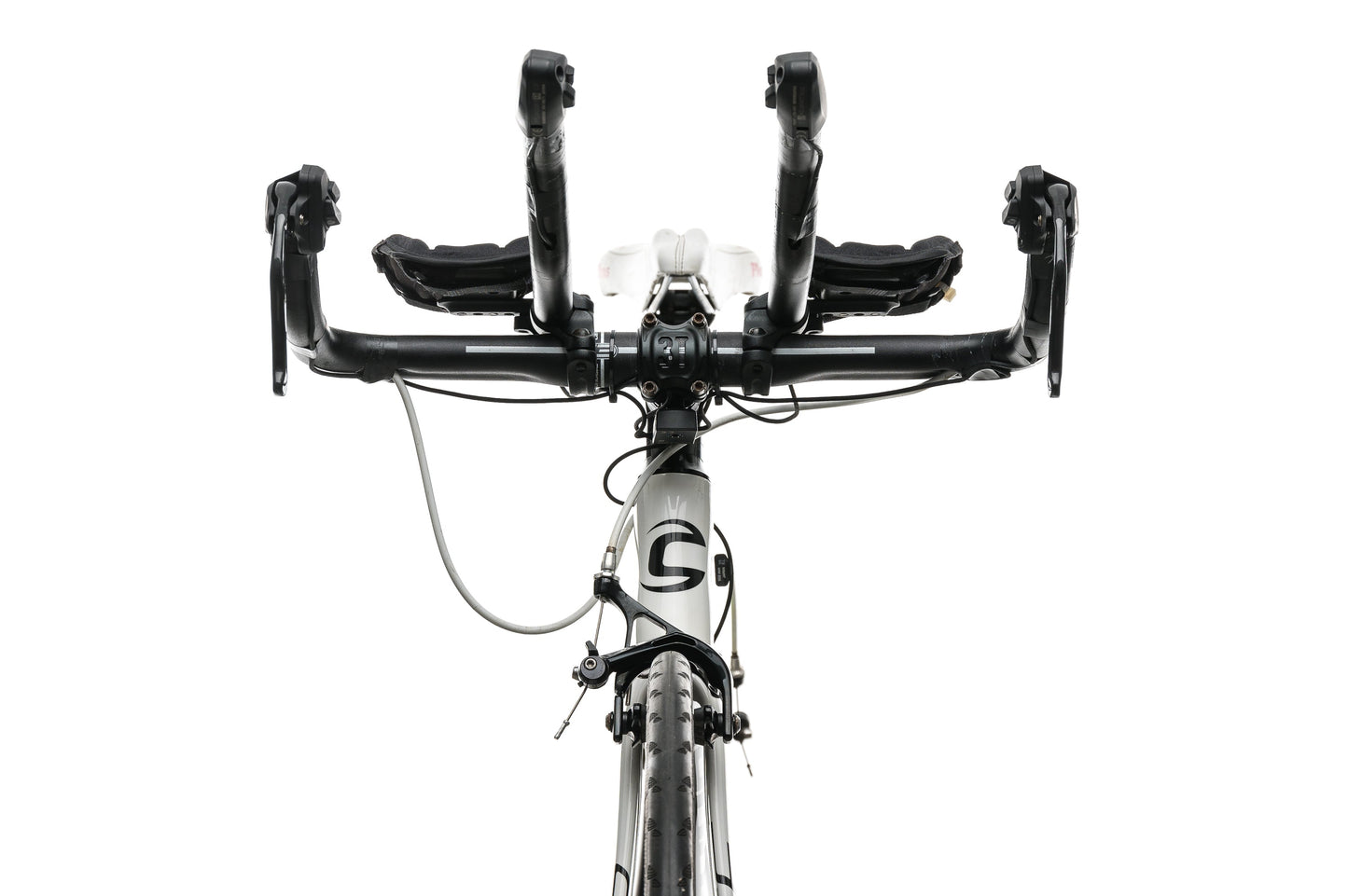  Cannondale Slice 5 Triathlon Bike - 2010, 54cm
