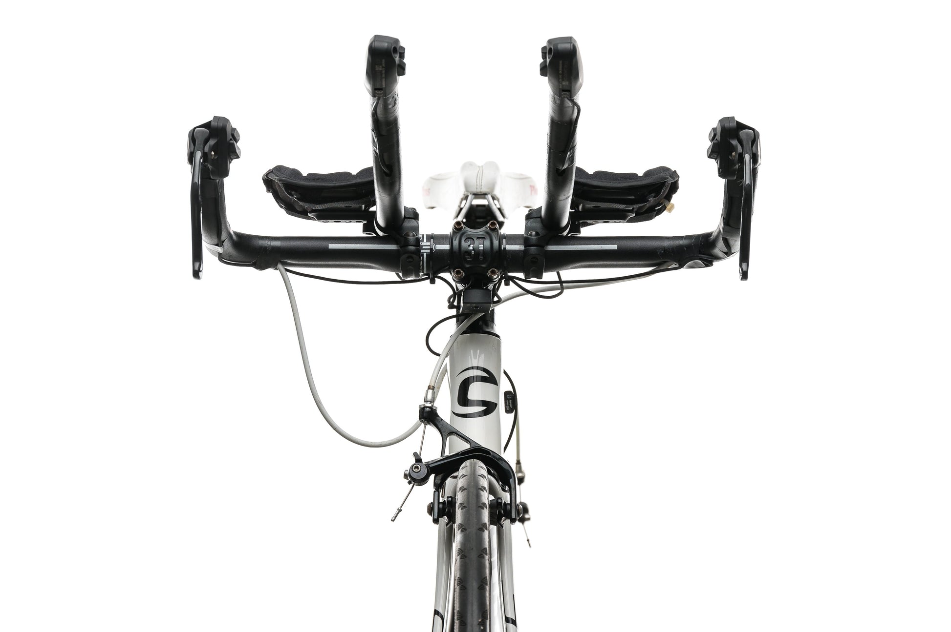  Cannondale Slice 5 Triathlon Bike - 2010, 54cm