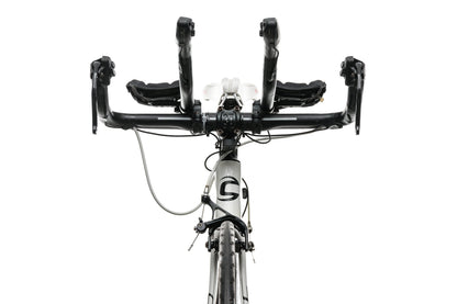  Cannondale Slice 5 Triathlon Bike - 2010, 54cm