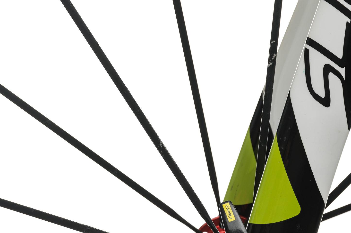  Cannondale Slice 5 Triathlon Bike - 2010, 54cm