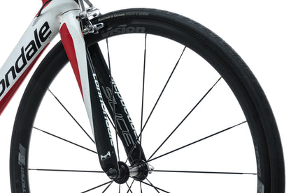 Cannondale Slice Hi-Mod Triathlon Bike - 2010, 51cm
