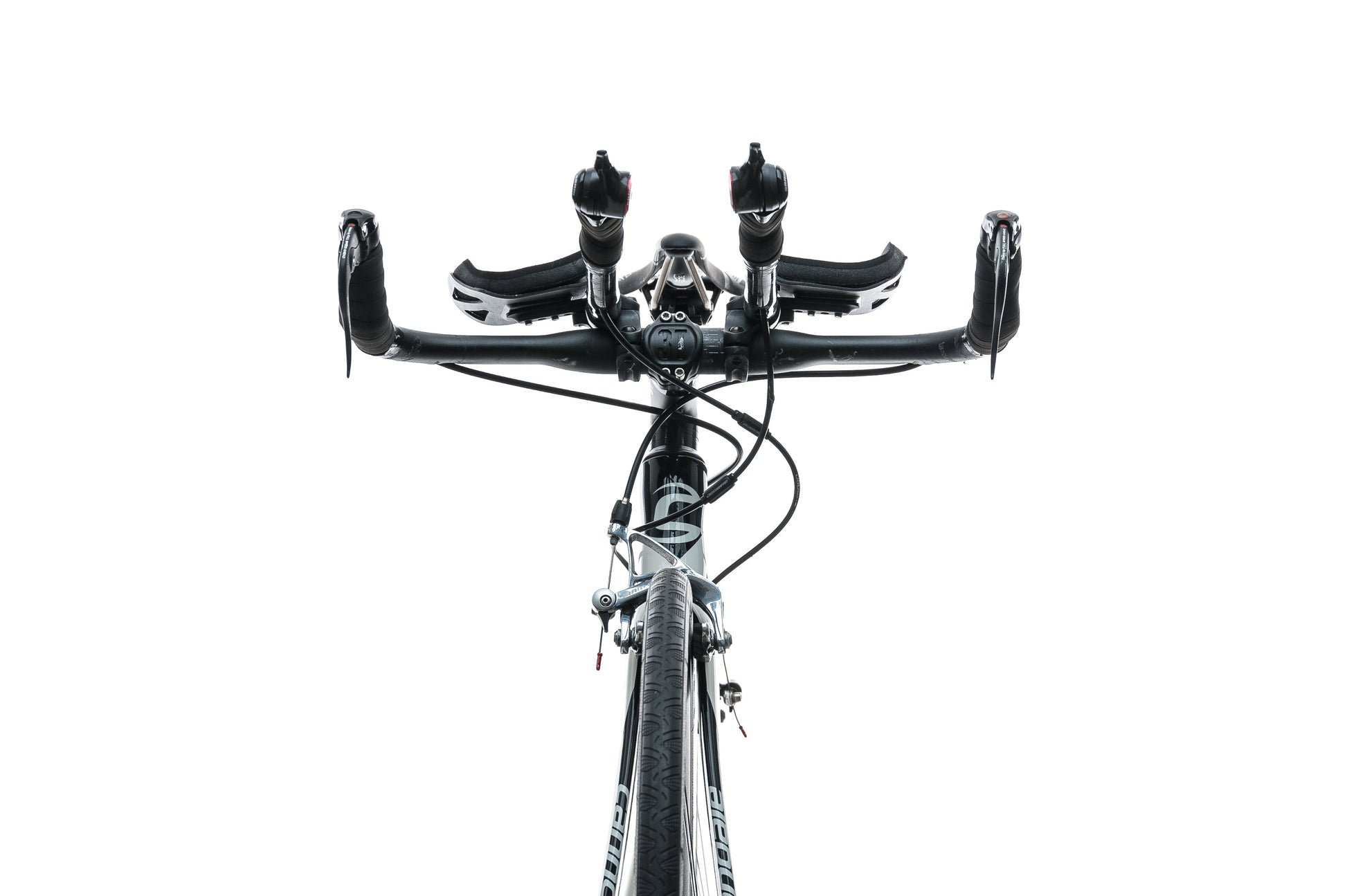  Cannondale Slice Hi-Mod Triathlon Bike - 2010, 51cm