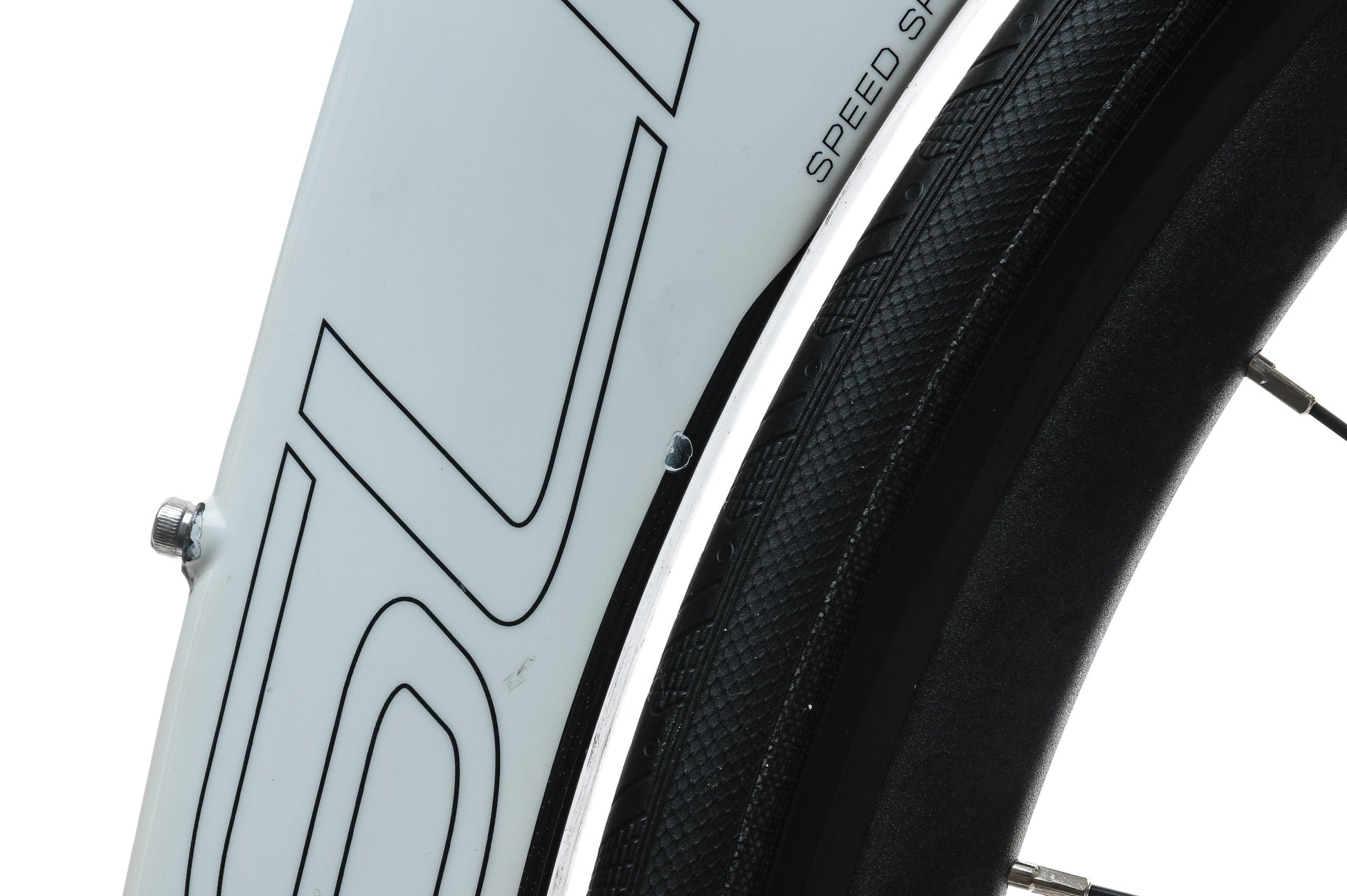  Cannondale Slice Hi-Mod Triathlon Bike - 2010, 51cm