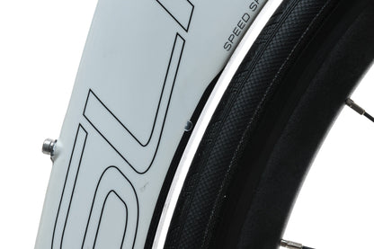  Cannondale Slice Hi-Mod Triathlon Bike - 2010, 51cm