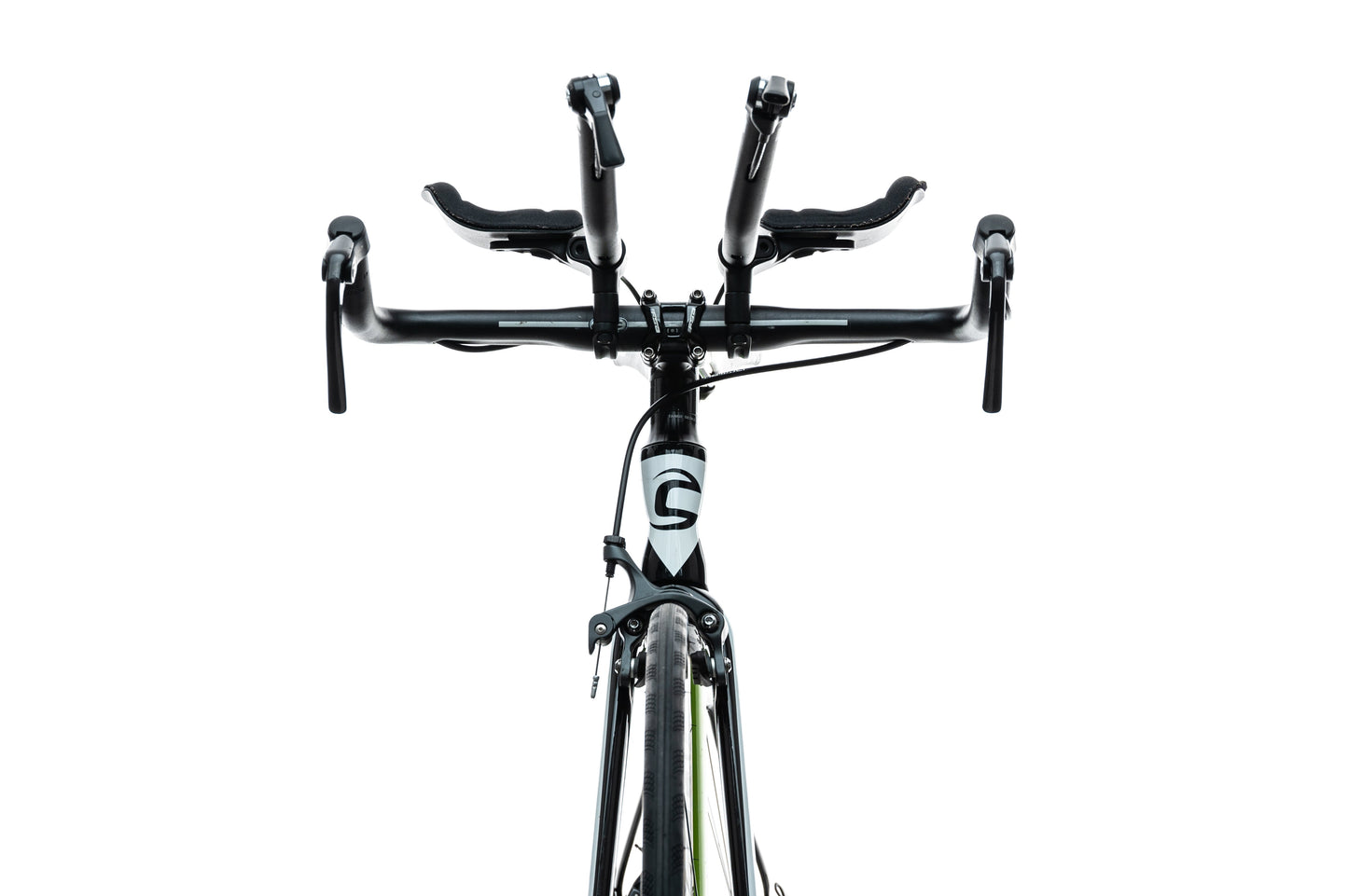  Cannondale Slice Ultegra Triathlon Bike - 2017, 51cm