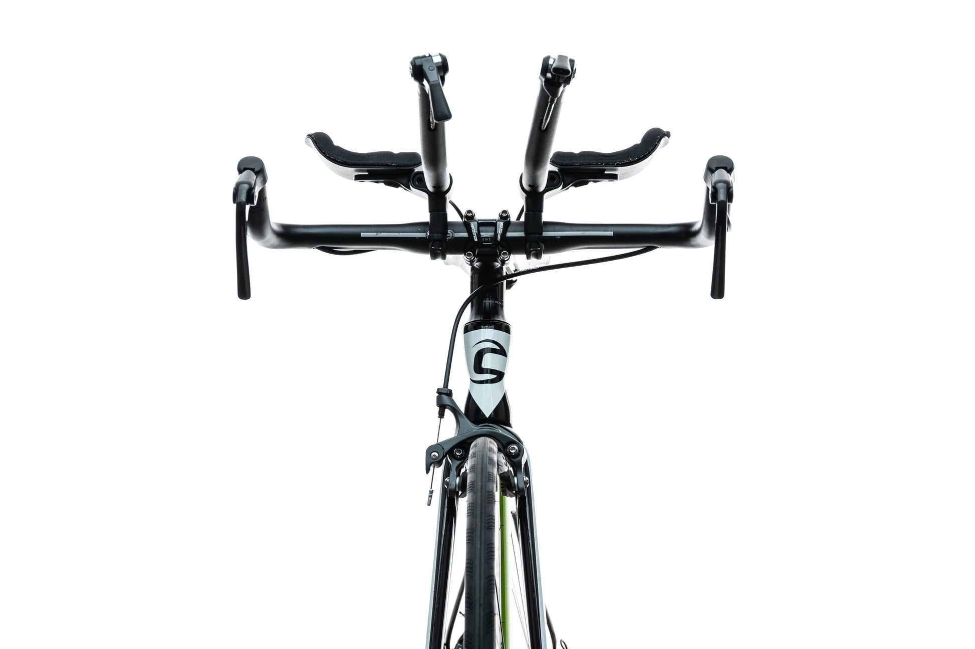  Cannondale Slice Ultegra Triathlon Bike - 2017, 51cm