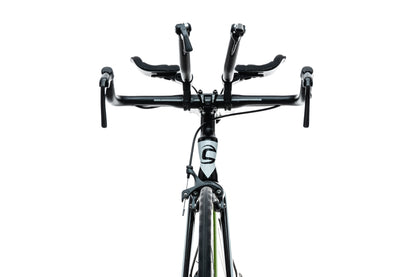  Cannondale Slice Ultegra Triathlon Bike - 2017, 51cm