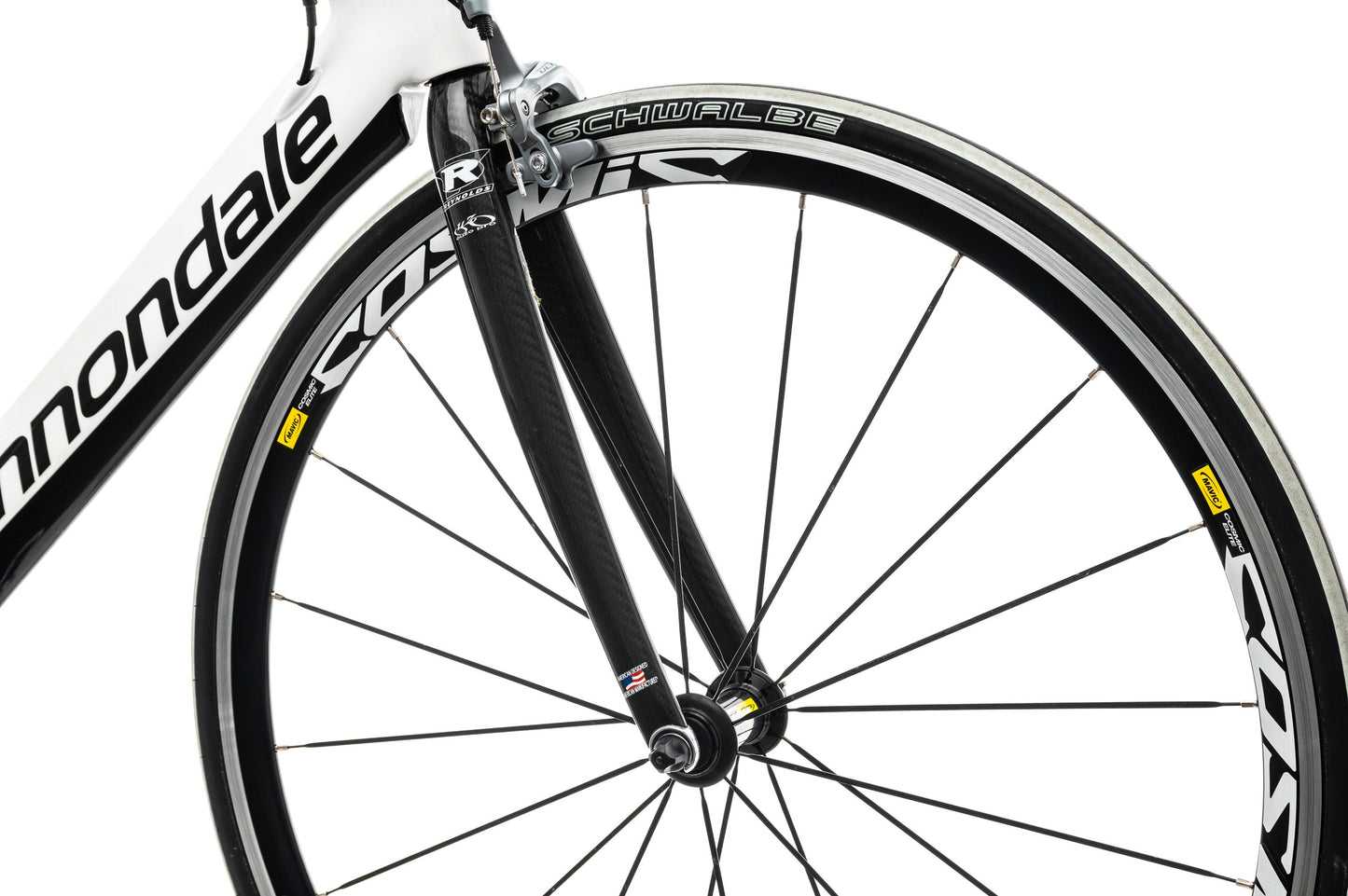  Cannondale Slice 3 Ultegra Triathlon Bike - 2011, 54cm