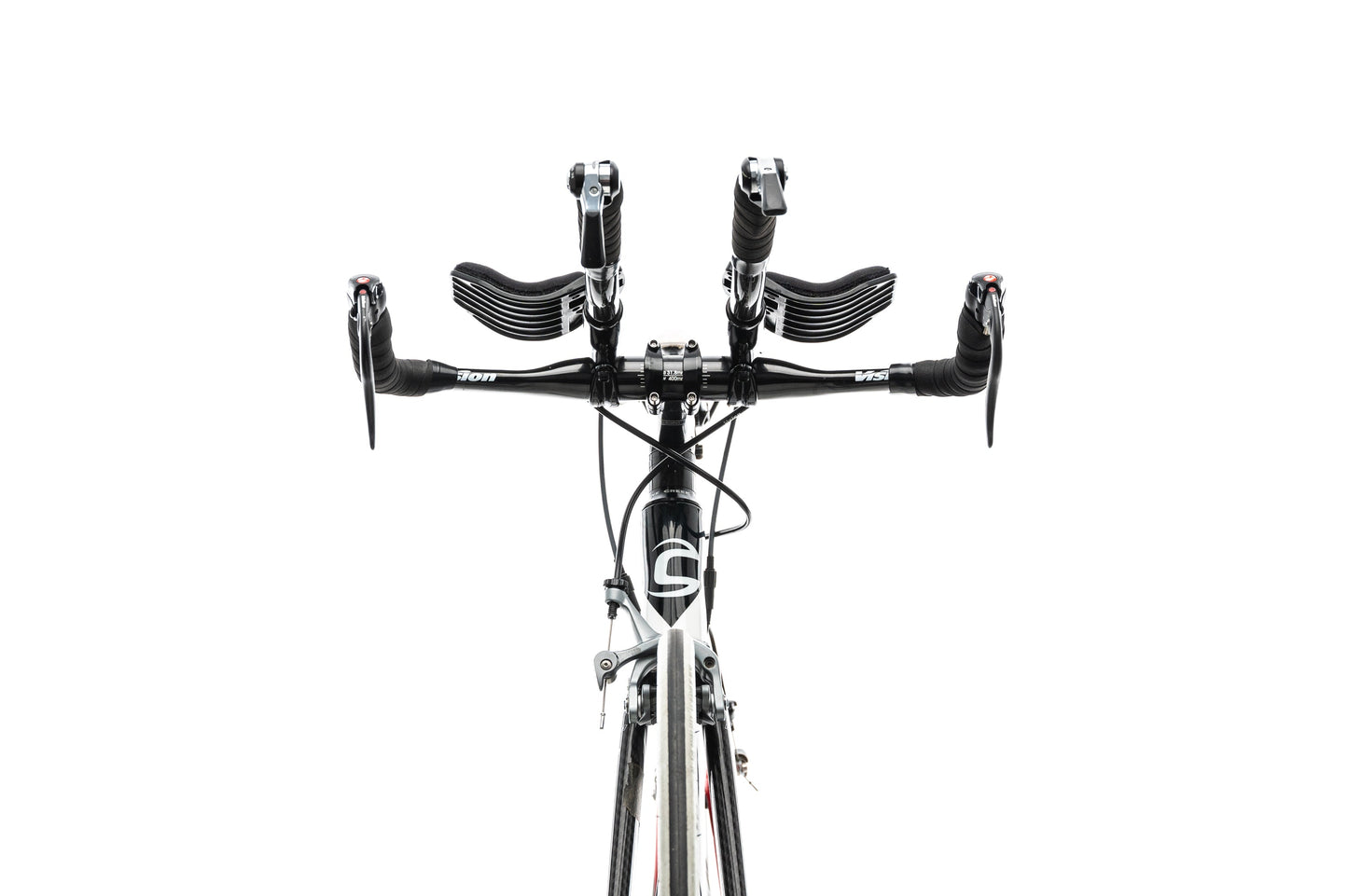  Cannondale Slice 3 Ultegra Triathlon Bike - 2011, 54cm
