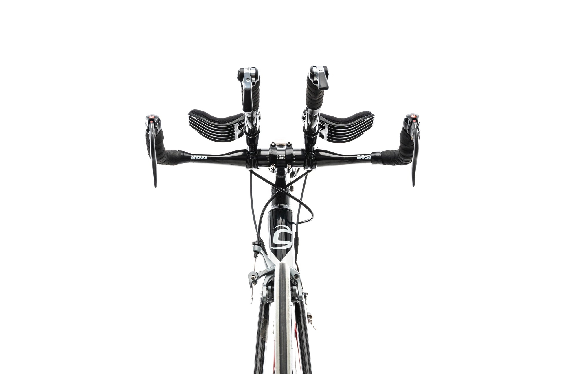  Cannondale Slice 3 Ultegra Triathlon Bike - 2011, 54cm