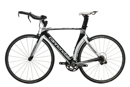  Cannondale Slice 5 105 Triathlon Bike - 2014, 54cm