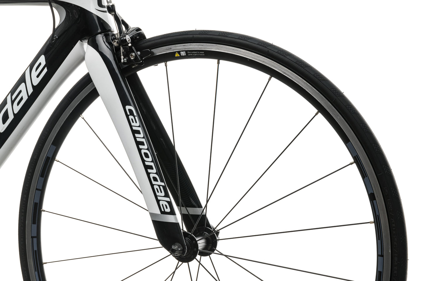  Cannondale Slice 5 105 Triathlon Bike - 2014, 54cm
