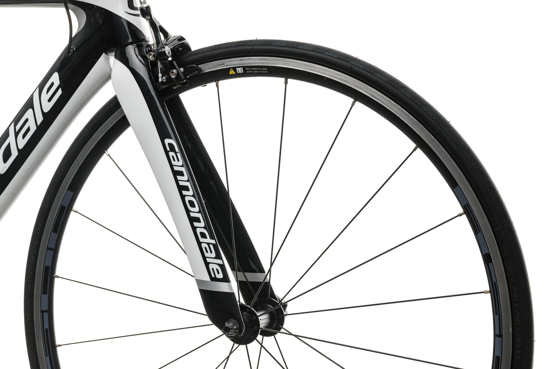  Cannondale Slice 5 105 Triathlon Bike - 2014, 54cm