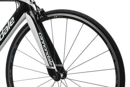  Cannondale Slice 5 105 Triathlon Bike - 2014, 54cm