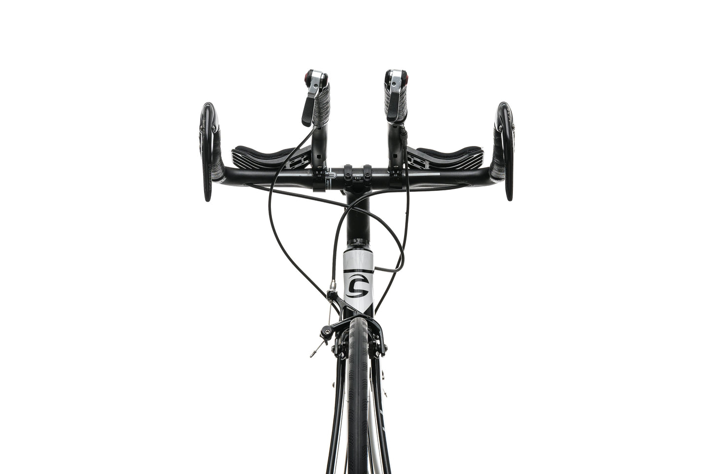 Cannondale Slice 5 105 Triathlon Bike - 2014, 54cm