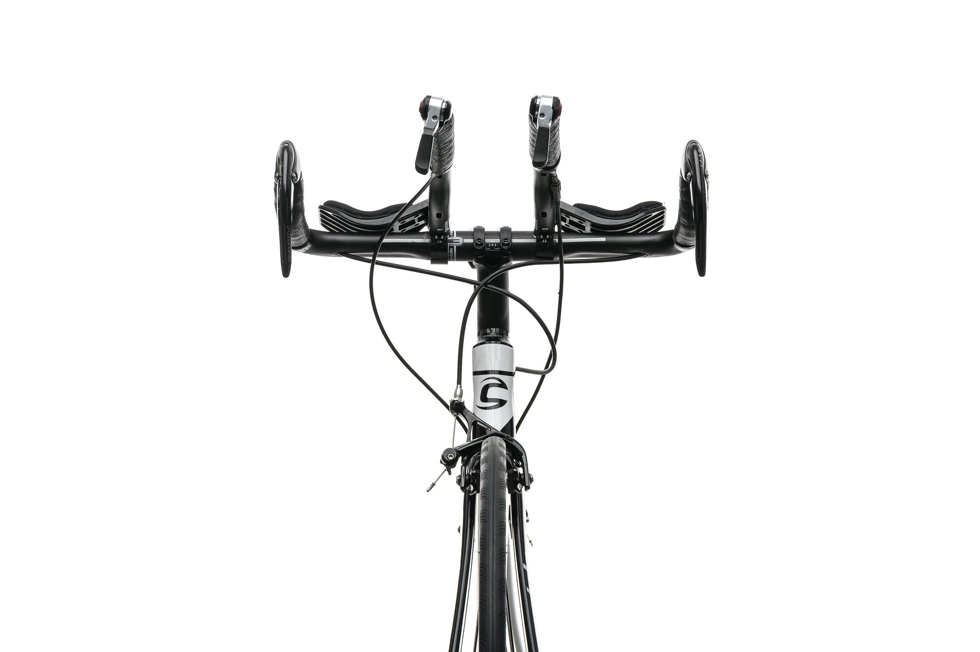  Cannondale Slice 5 105 Triathlon Bike - 2014, 54cm