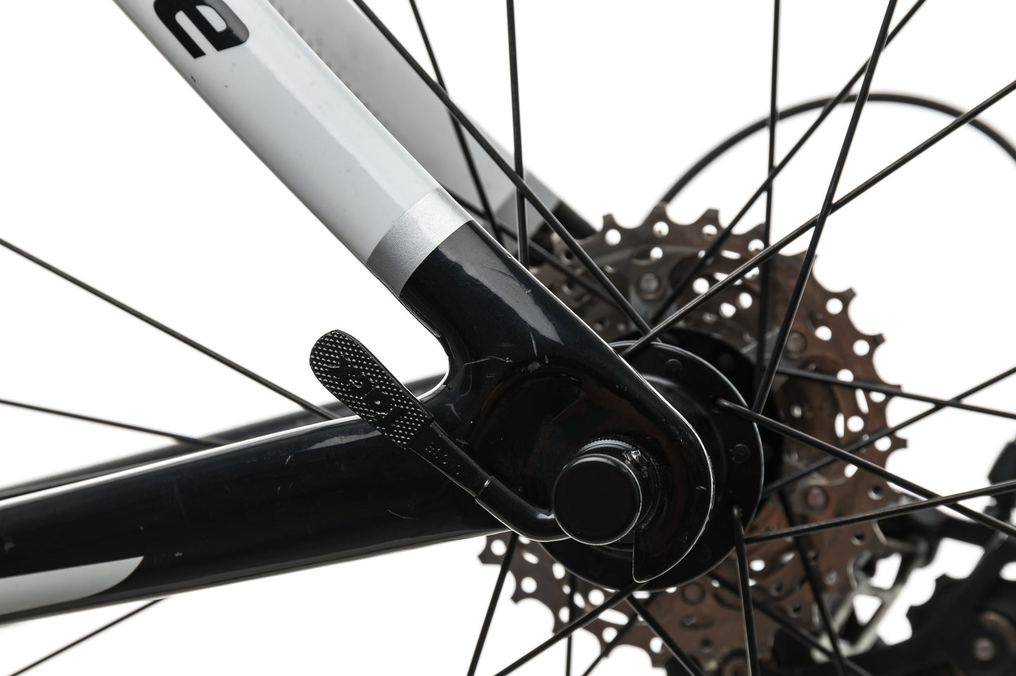  Cannondale Slice 5 105 Triathlon Bike - 2014, 54cm