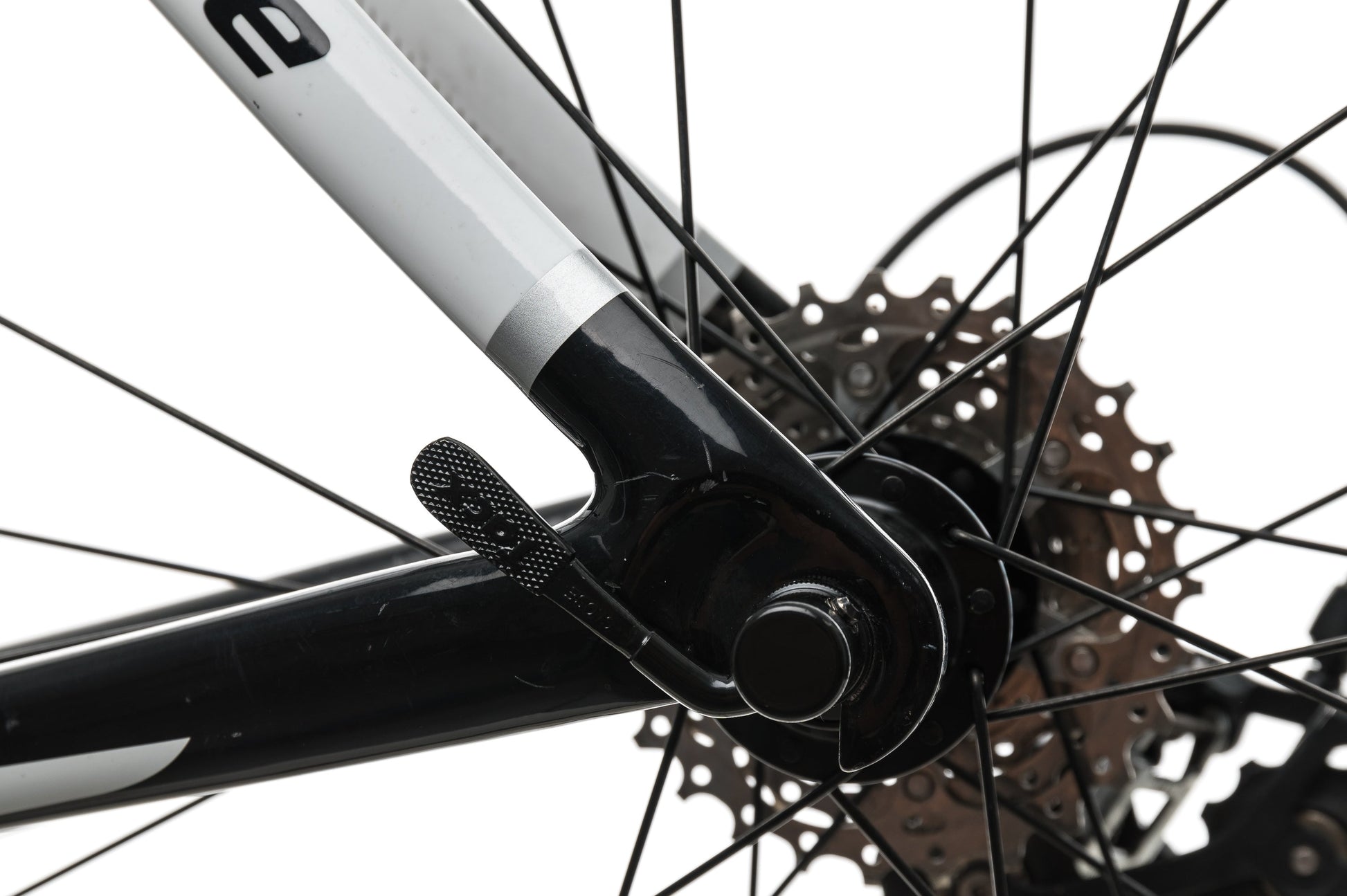  Cannondale Slice 5 105 Triathlon Bike - 2014, 54cm
