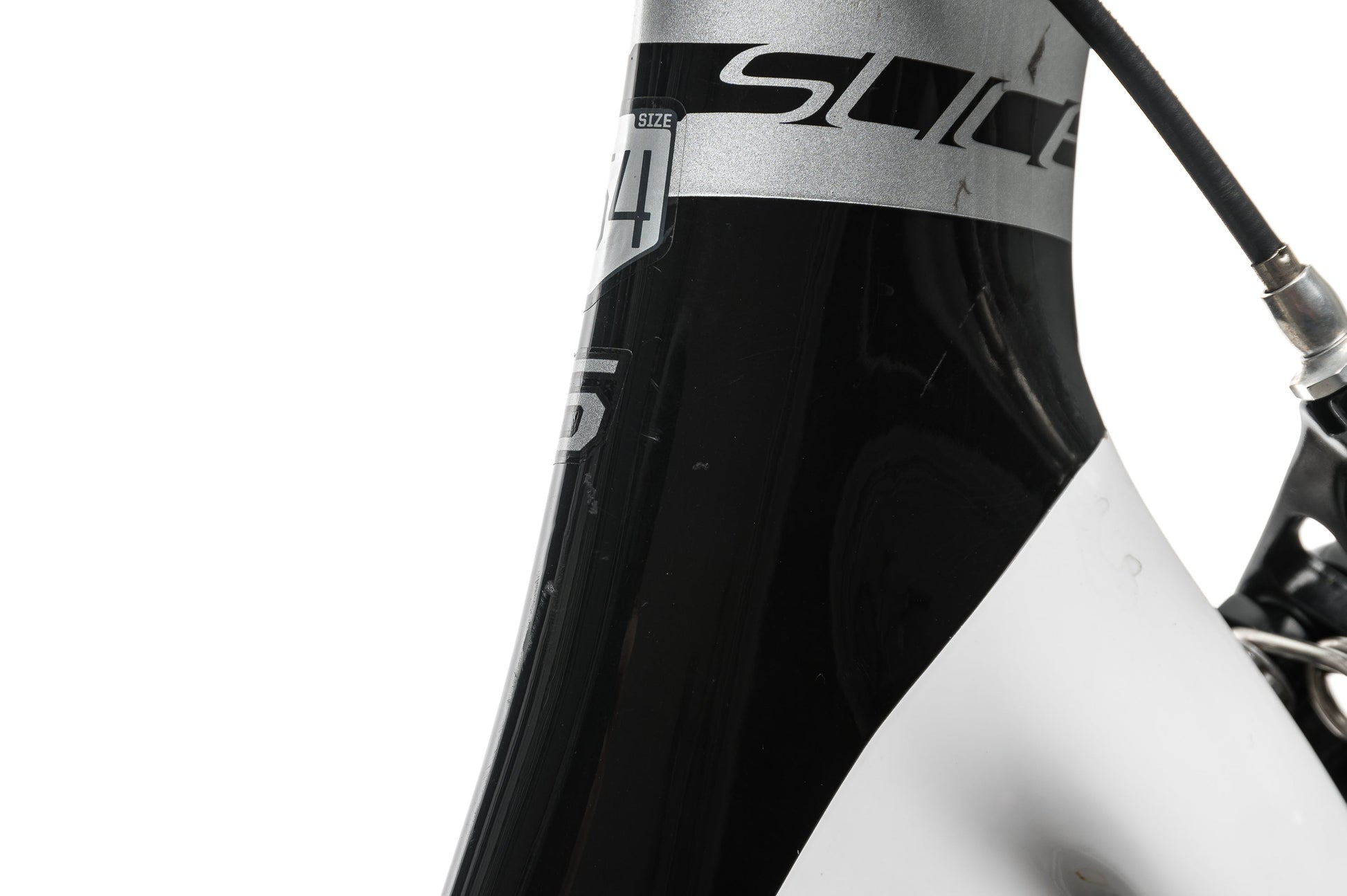  Cannondale Slice 5 105 Triathlon Bike - 2014, 54cm