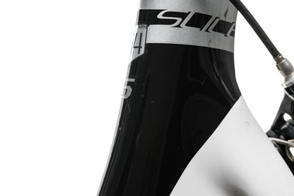  Cannondale Slice 5 105 Triathlon Bike - 2014, 54cm