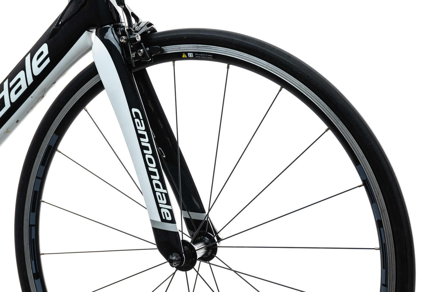  Cannondale Slice 5 105 Triathlon Bike - 2014, 56cm