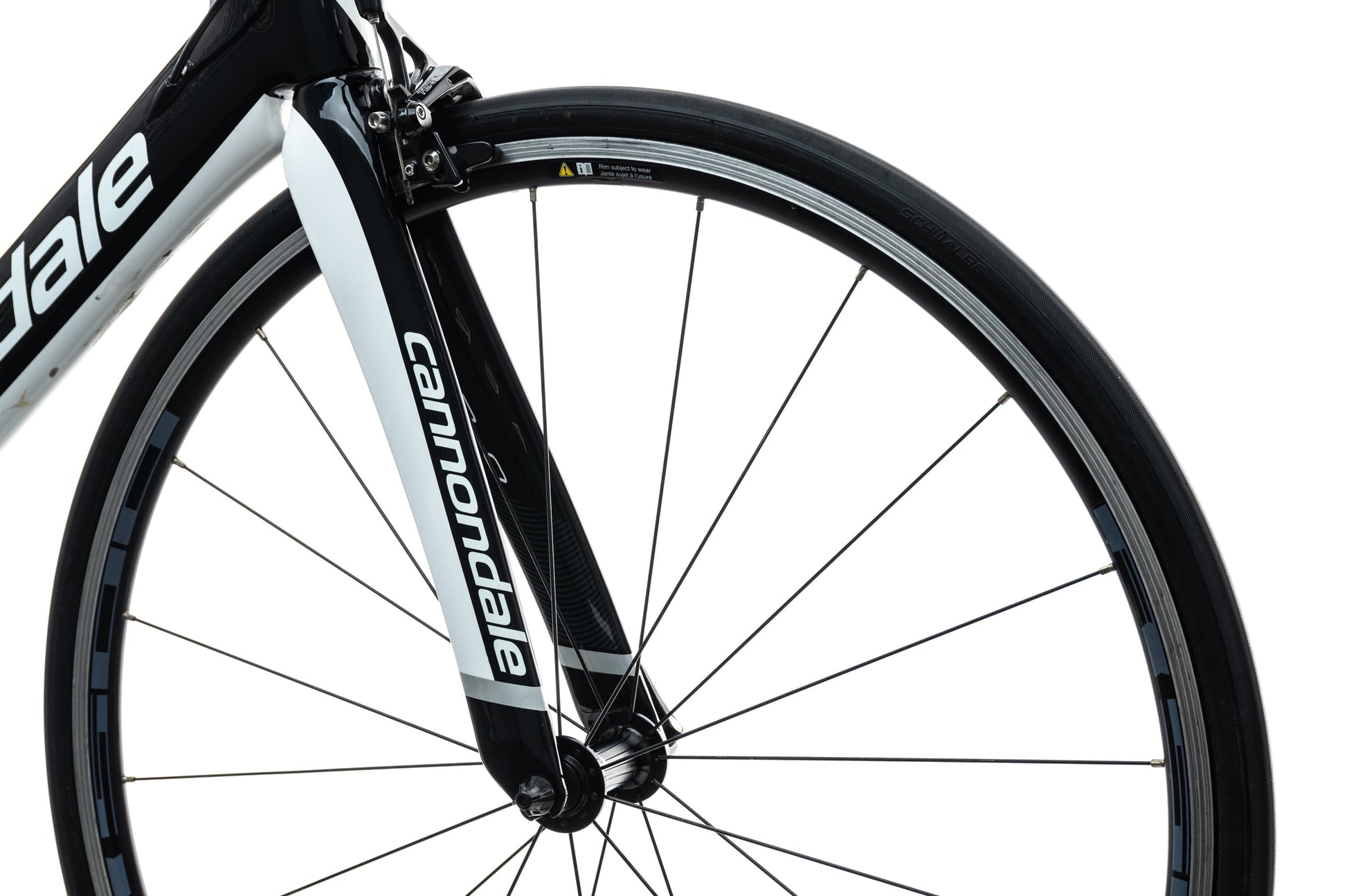  Cannondale Slice 5 105 Triathlon Bike - 2014, 56cm