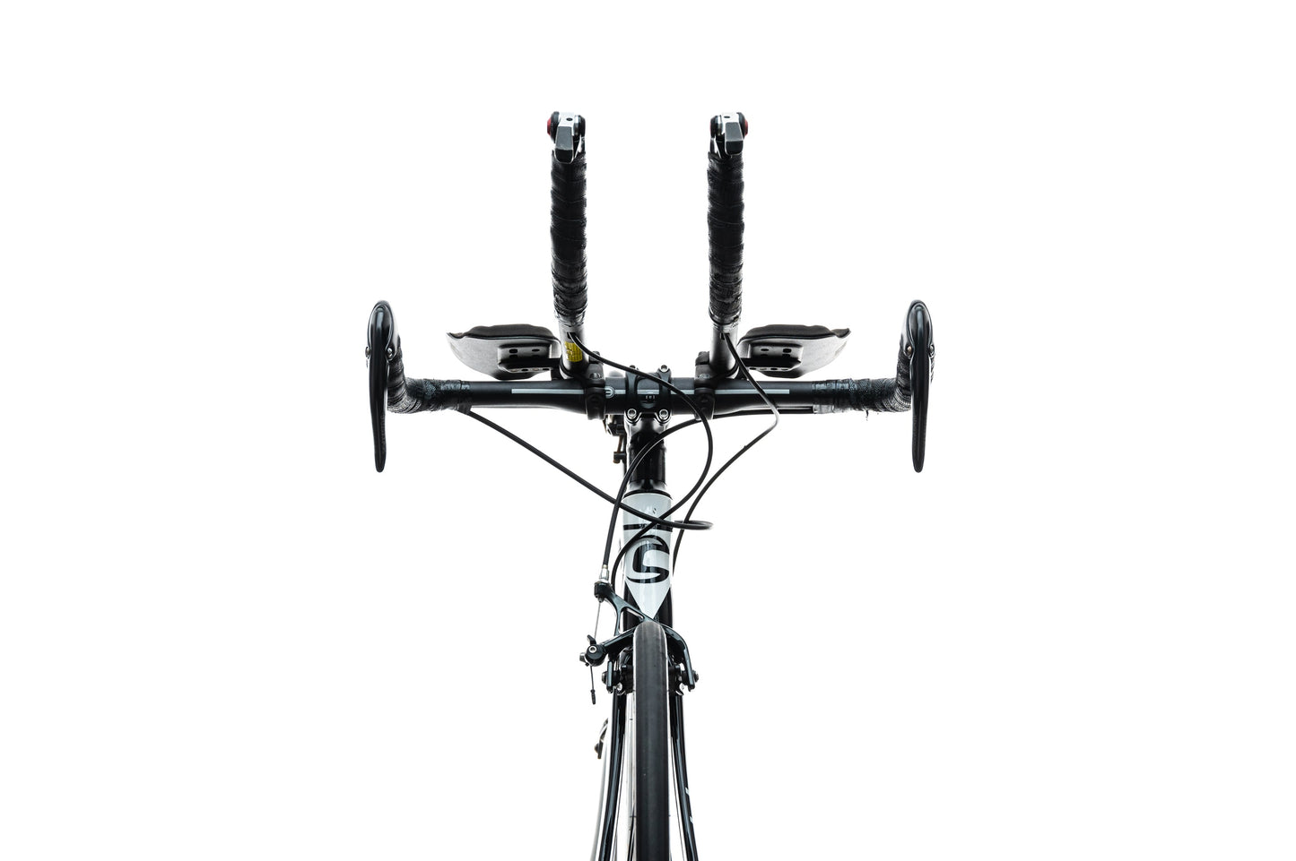  Cannondale Slice 5 105 Triathlon Bike - 2014, 56cm