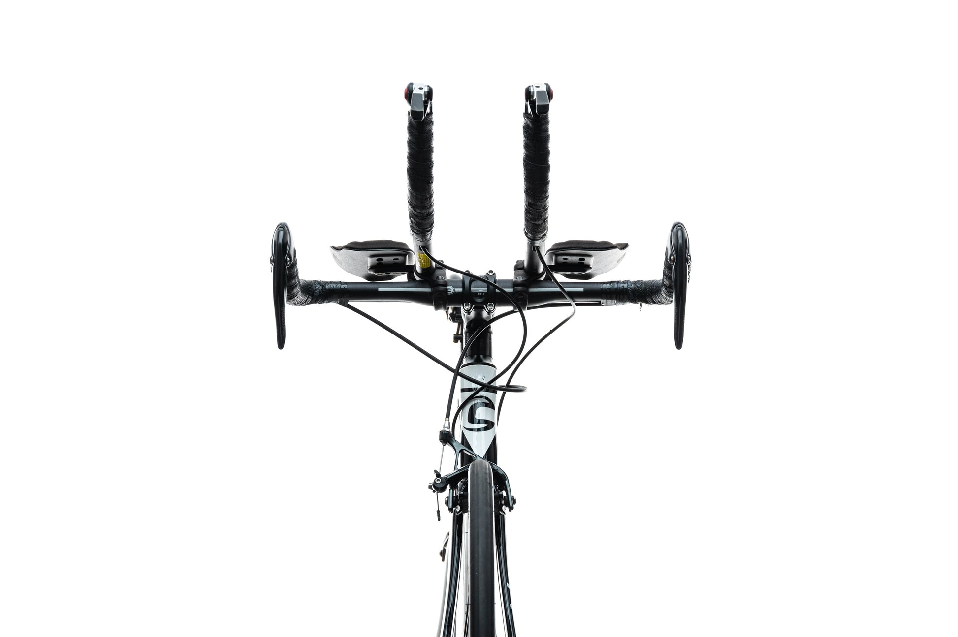  Cannondale Slice 5 105 Triathlon Bike - 2014, 56cm