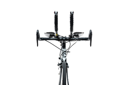  Cannondale Slice 5 105 Triathlon Bike - 2014, 56cm