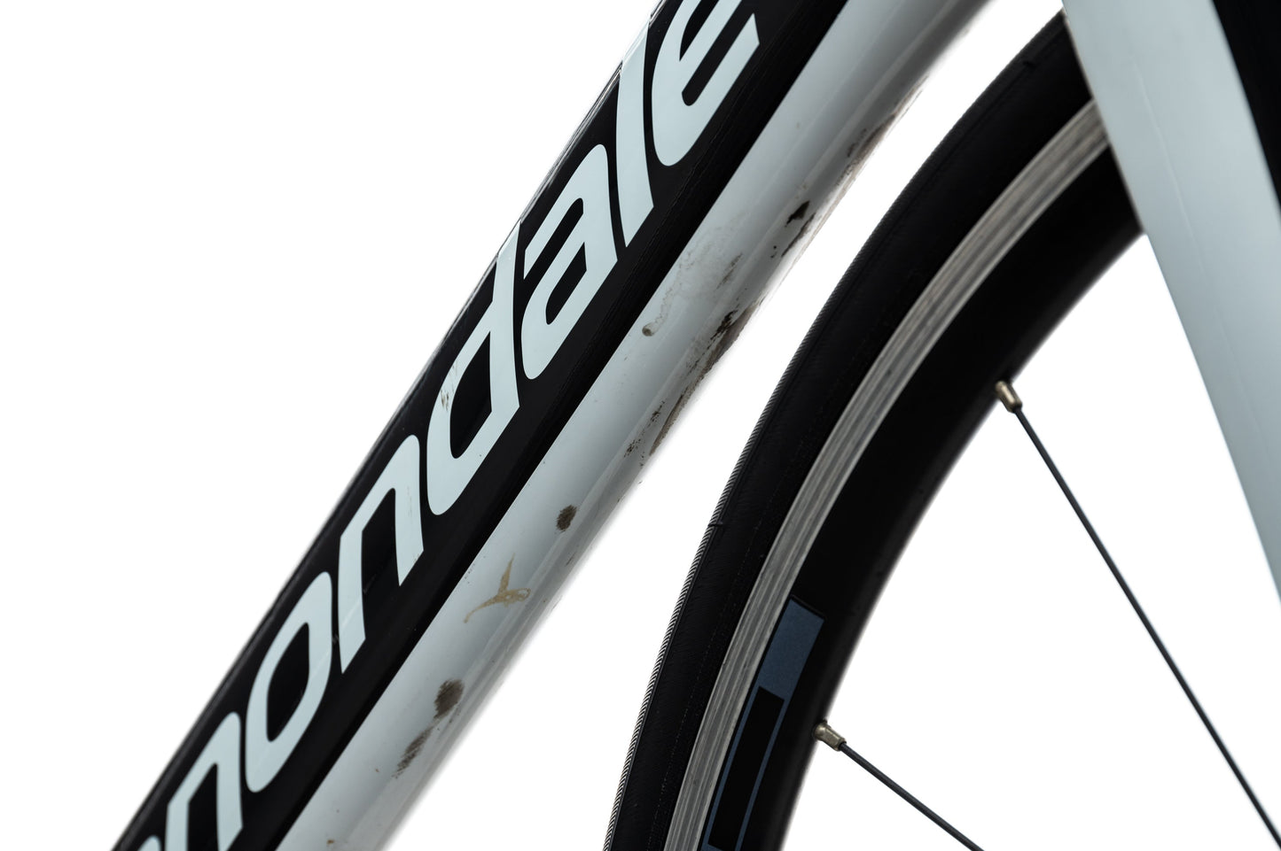  Cannondale Slice 5 105 Triathlon Bike - 2014, 56cm