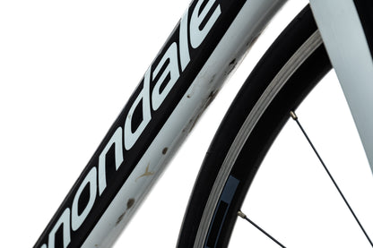  Cannondale Slice 5 105 Triathlon Bike - 2014, 56cm