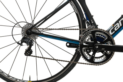  Cannondale Slice Triathlon Bike - 2016, 60cm